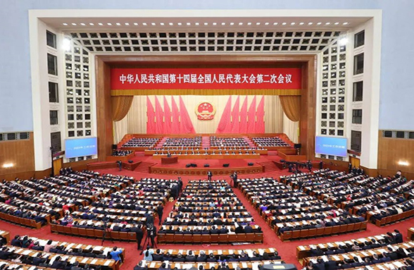 从2024政府工作报告看资源驿站创新实践，小站点大产业